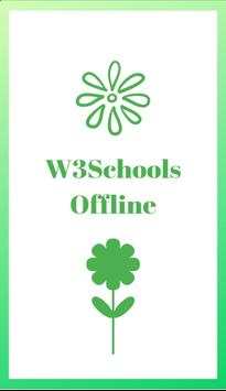 W3Schools Offline 2019 скриншот 1