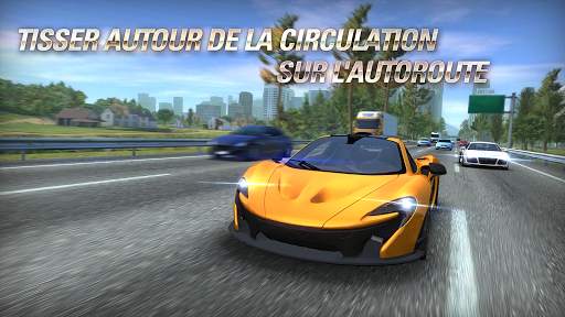 Overtake screenshot 1