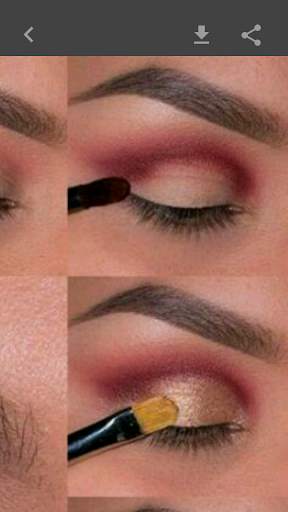 Make Up screenshot 6