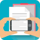 Document Scanner Camera Scanner 1.1