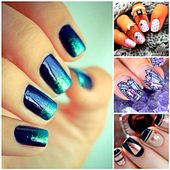 Nail Art Designs icon