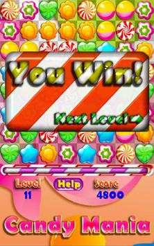 Candy Mania screenshot 4