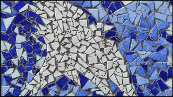 Mosaic Jigsaw Puzzles Game screenshot 8