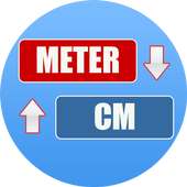 Meter to Centimeter Converter on 9Apps