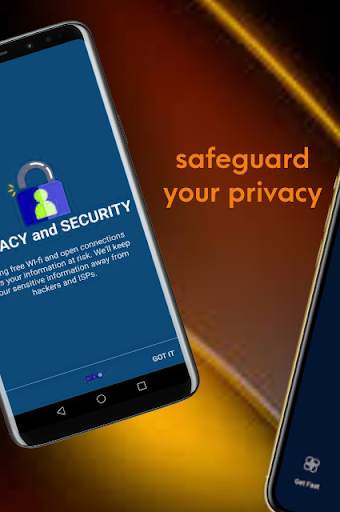 Mokep Browser - VPN Proxy Pembuka Blokir screenshot 2