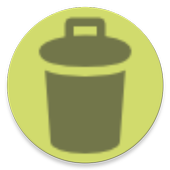 App Data Cleaner icon