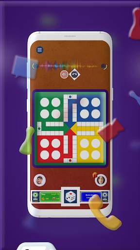 Master Ludo Cup screenshot 3