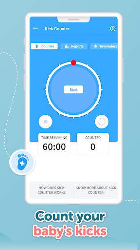Asianparent: Pregnancy & Baby screenshot 6