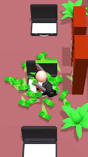 Gang Master! screenshot 8