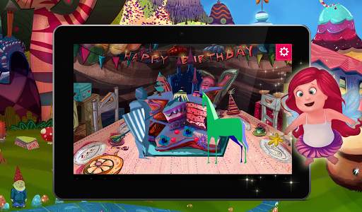 Make a Cake - Cooking Games screenshot 9
