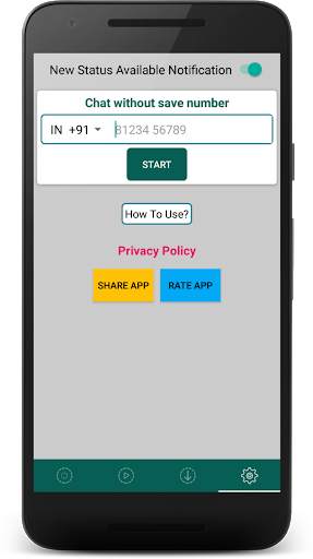 Status Downloader screenshot 6