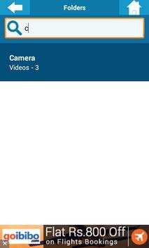 vPlayer screenshot 6