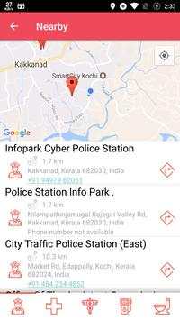 Alert App screenshot 5