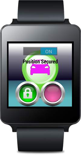 My Car Locator स्क्रीनशॉट 4