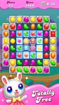 Candy Fantasy: Story Sweet screenshot 1