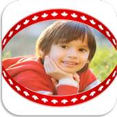 Canada Day Frames 1.00.03