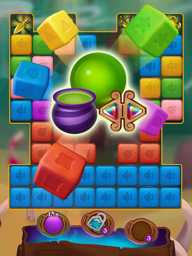 Candy Legend screenshot 8