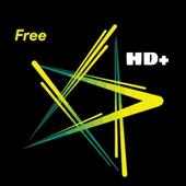 Hotstar Serial App - Live TV HD Movie Guide icon