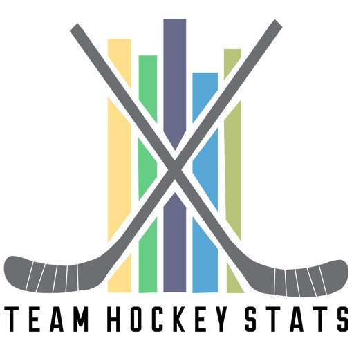 Team Hockey Stats Mobile 1.0.1