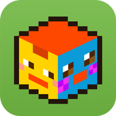 Skins Editor for Minecraft icon