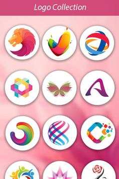 Logo Maker screenshot 1