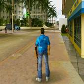 Code Cheat for GTA Vice City 2.0