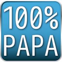 100 % PAPA