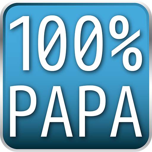 100 % PAPA 0.0.1