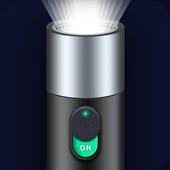 Energy Flashlight icon