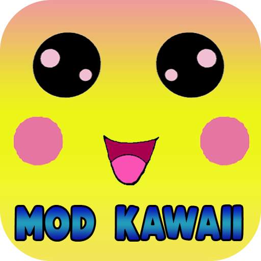 Mod Kawaii Craft 5.02