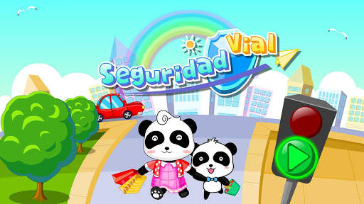 Seguridad Vial Panda-Seguridad screenshot 5
