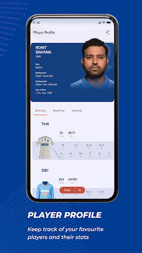BCCI screenshot 5
