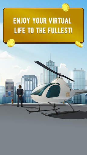 LifeSim: Life Simulator, Casino and Business Games screenshot 1