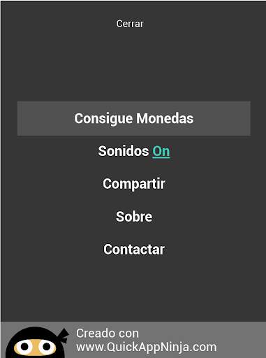 4 Fotos 1 Palabra screenshot 12