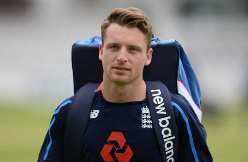 Jos Buttler Wallpapers: Cricketer Wallpaper screenshot 4