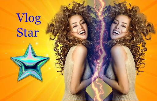 Video  Editor - Star Vlog Maker screenshot 10