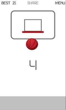 Basketball Messenger HD screenshot 1