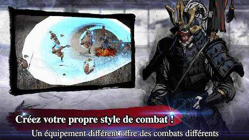Ronin : Le dernier samouraï screenshot 2