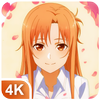 Anime Wallpapers icon