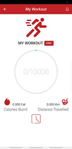 D2D - Live Blood Donor screenshot 7