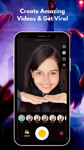 Coonyo Play - Social Short Videos | Live Streaming screenshot 2