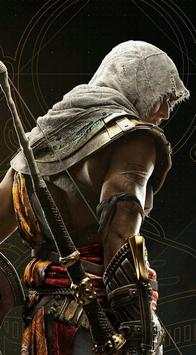 Assassin's Creed Wallpaper screenshot 7