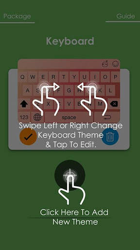 Easy Kannada English Keyboard 2020 screenshot 1