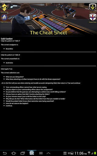STO Guides - (For PC) screenshot 16