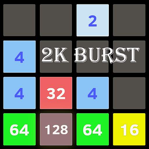2K Burst 1.0