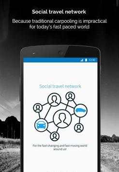 Pikup - Ride Share & Carpool screenshot 3