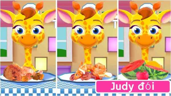 Picabu Kitchen screenshot 7