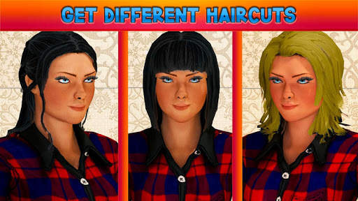Virtual Mother Life Sim Games screenshot 6