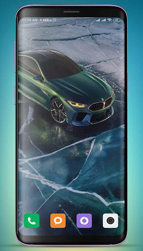 HD Car Wallpaper, BMW Car Wallpaper screenshot 5