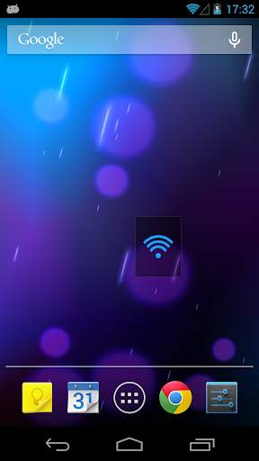 WiFi Switch Widget screenshot 3